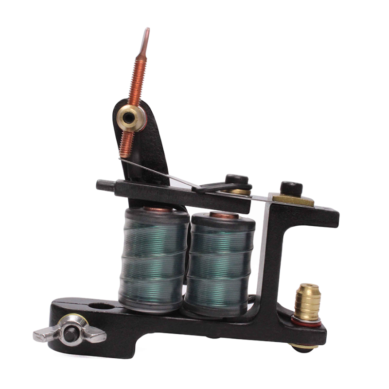 TG  York Liner Tattoo Coil Machine  Tattoo Machine India