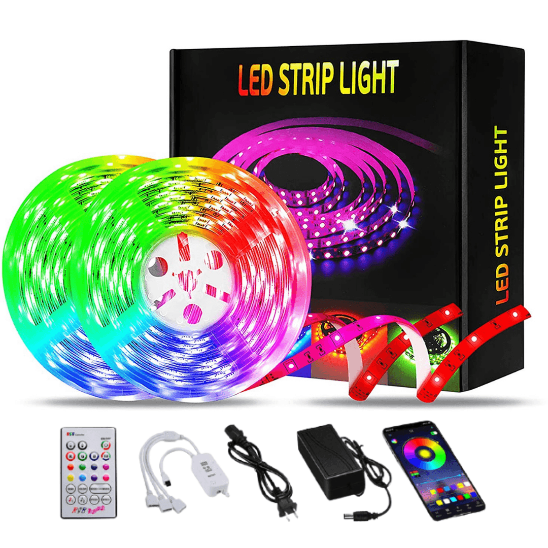 needsthetic dream led strips