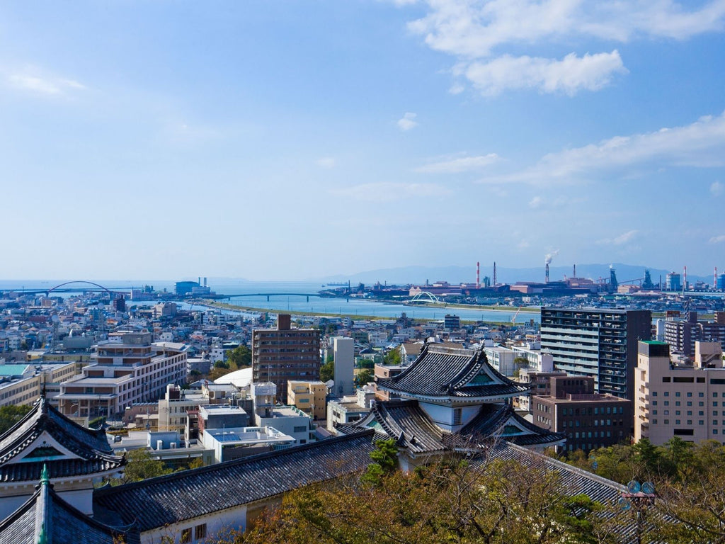 wakayama-tenoha-milano-città-panorama