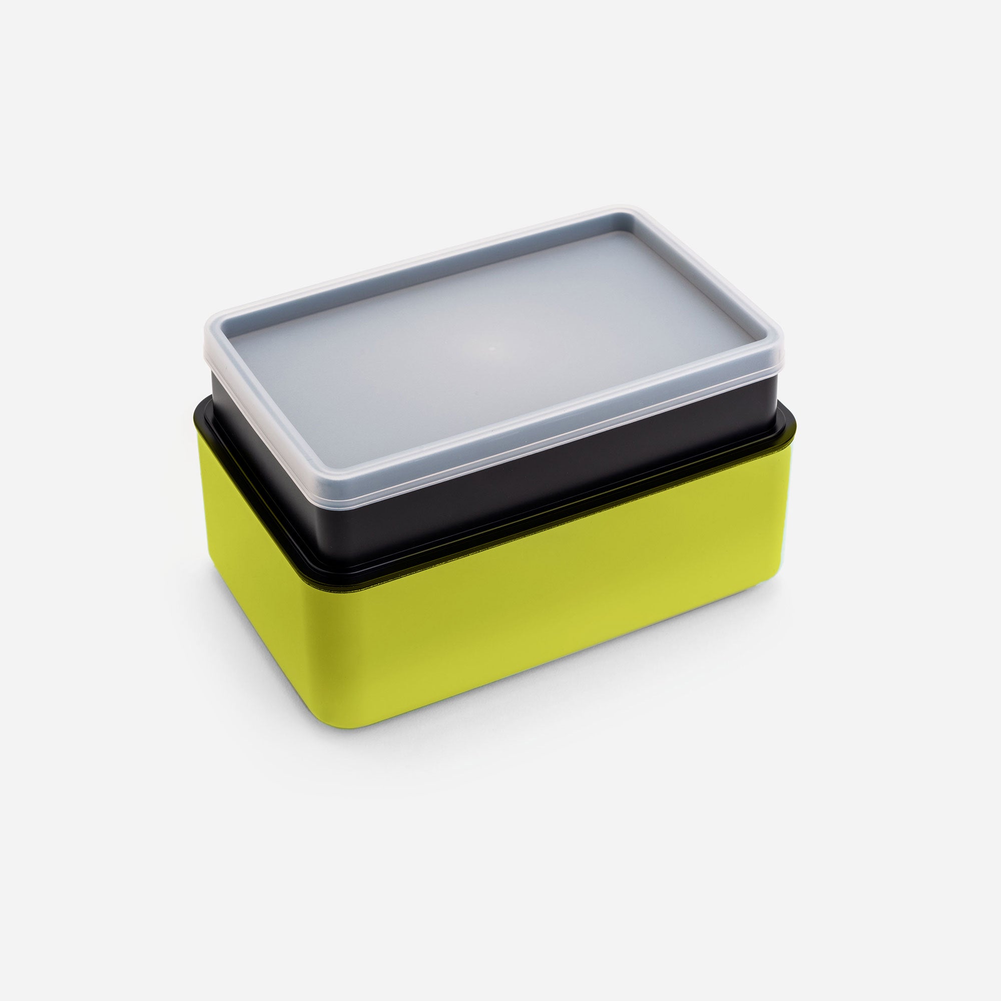 Buy Takenaka Bento Fork & Case, Lemon Zest