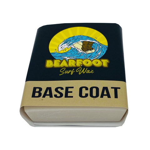 base wax surf