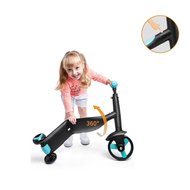 children's tri scooters