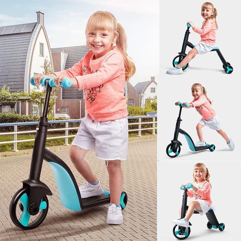 children's tri scooters