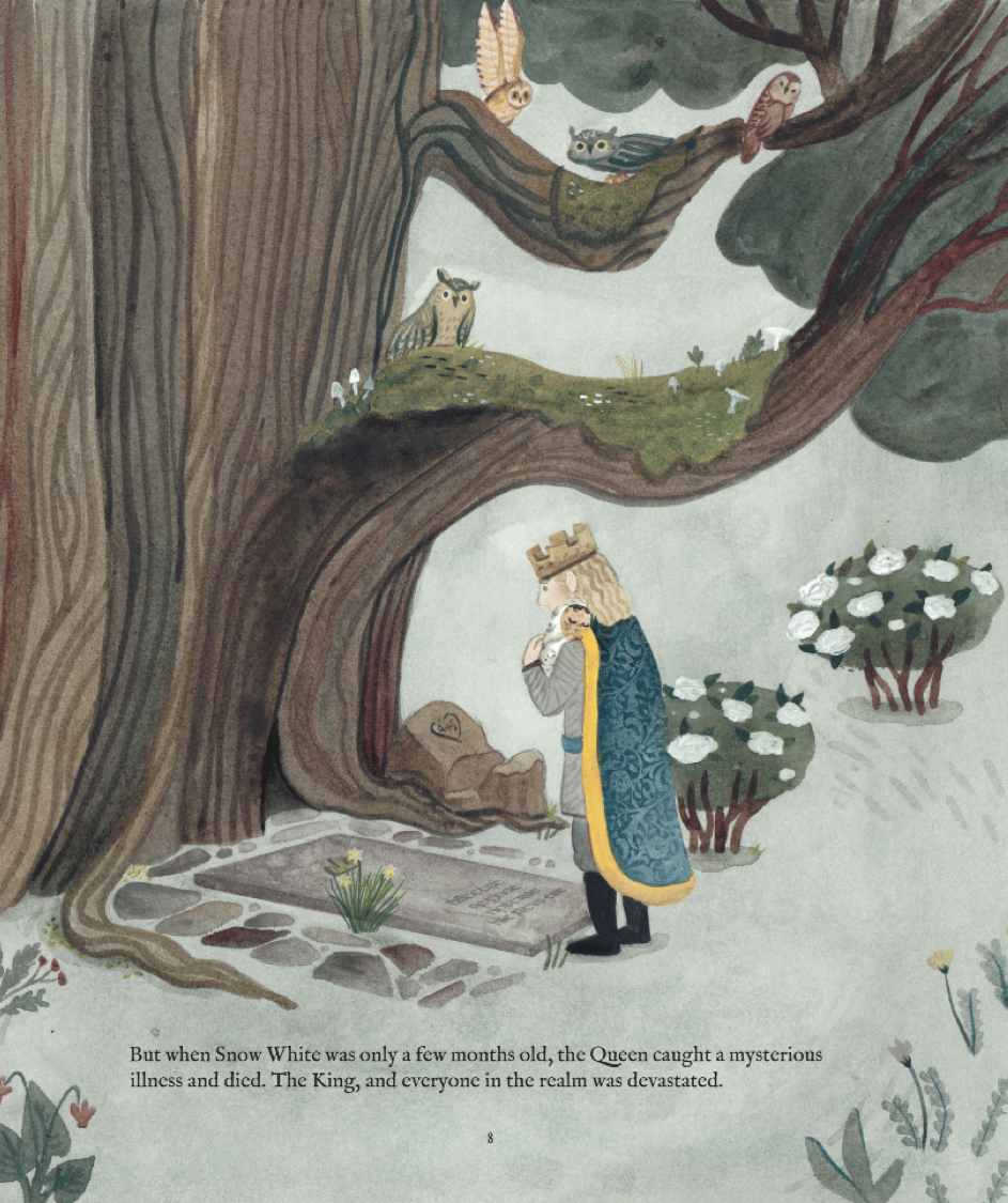Fairy Tales Retold Home Page