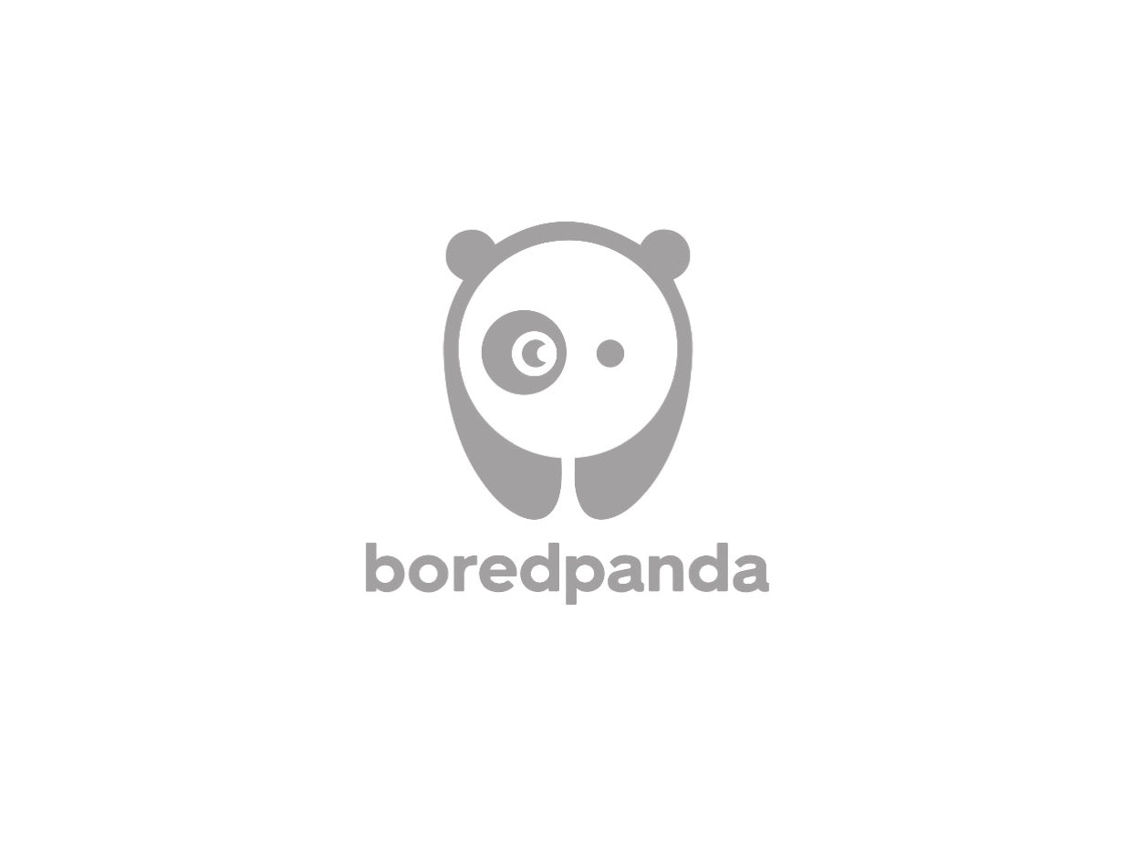 Bored Panda-Logo