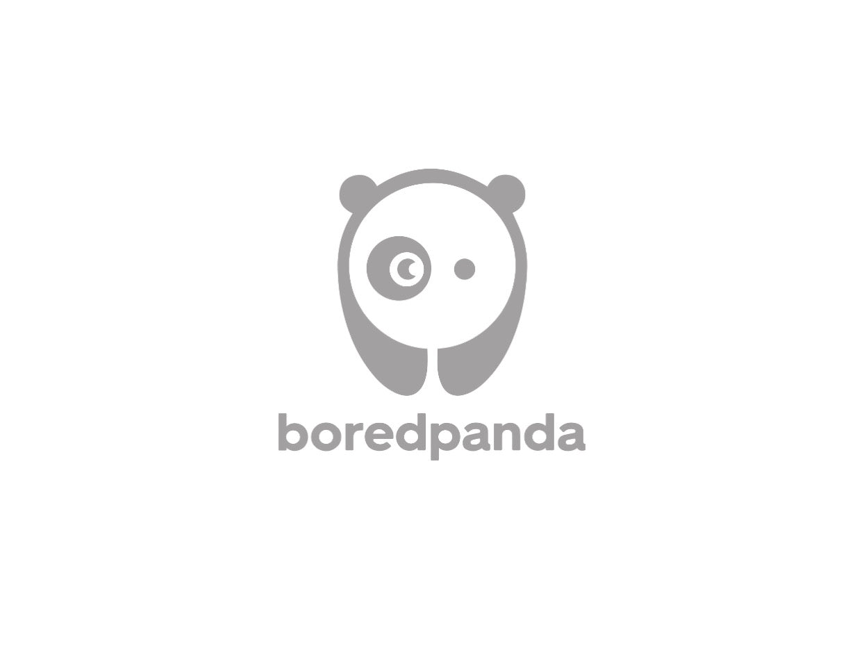 Bored Panda logo
