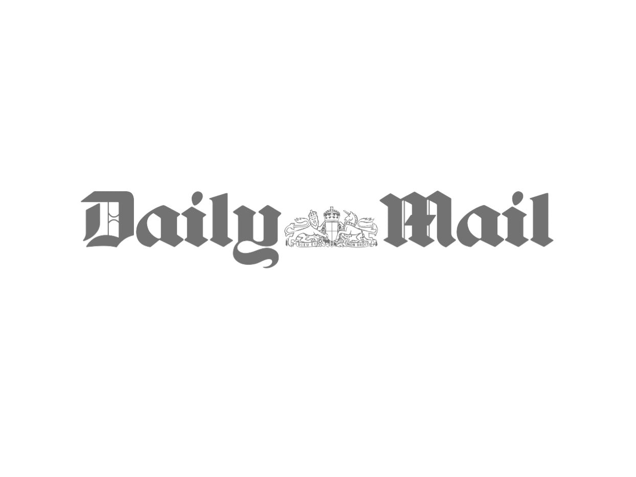 Logo der Daily Mail