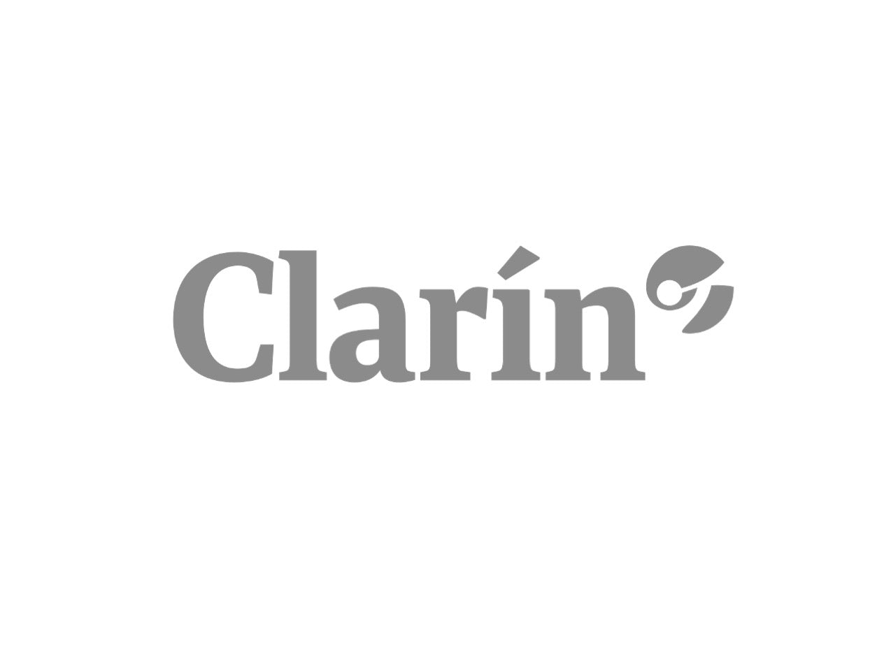 Clarin Logo