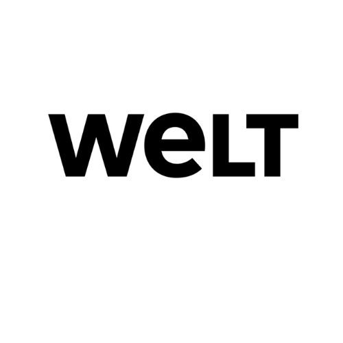 Welt-Logo