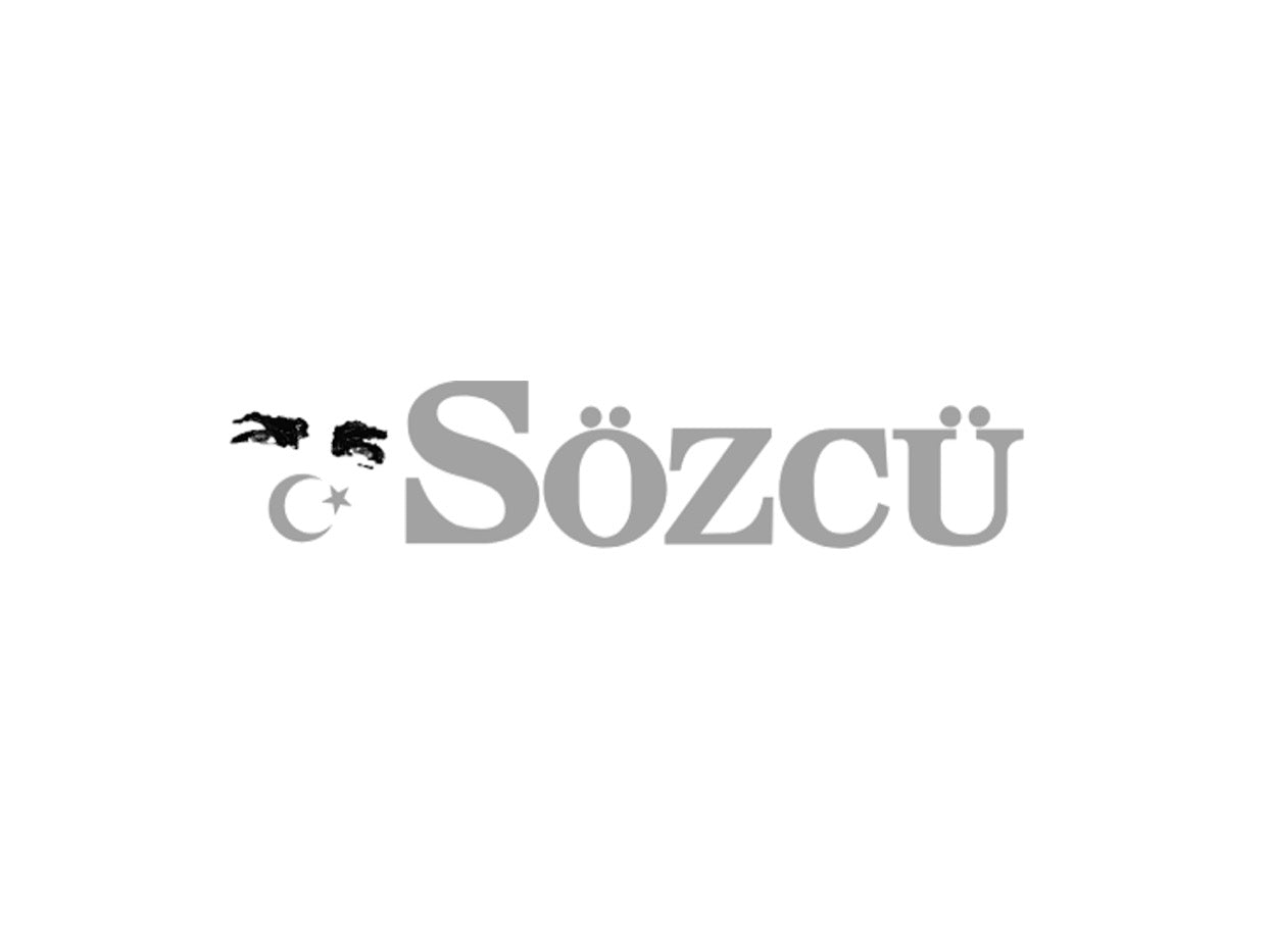 Sozcu logo