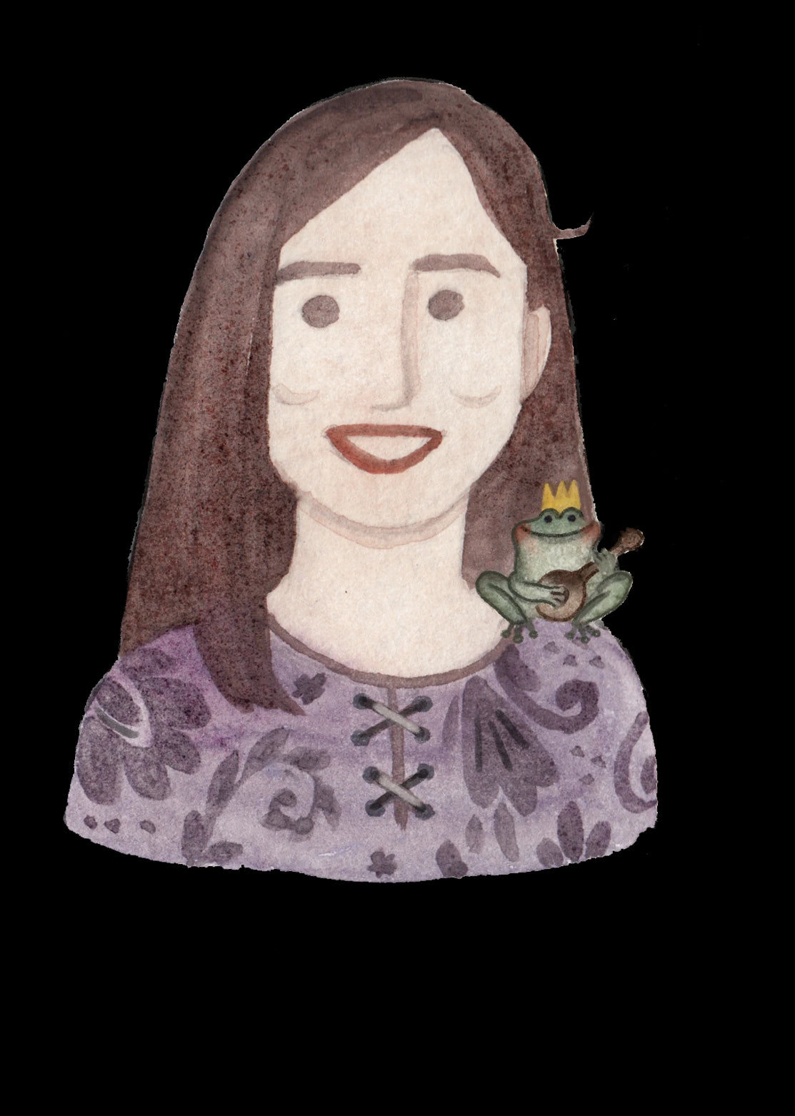 Image of Claudia Piras from Fairy Tales Retold