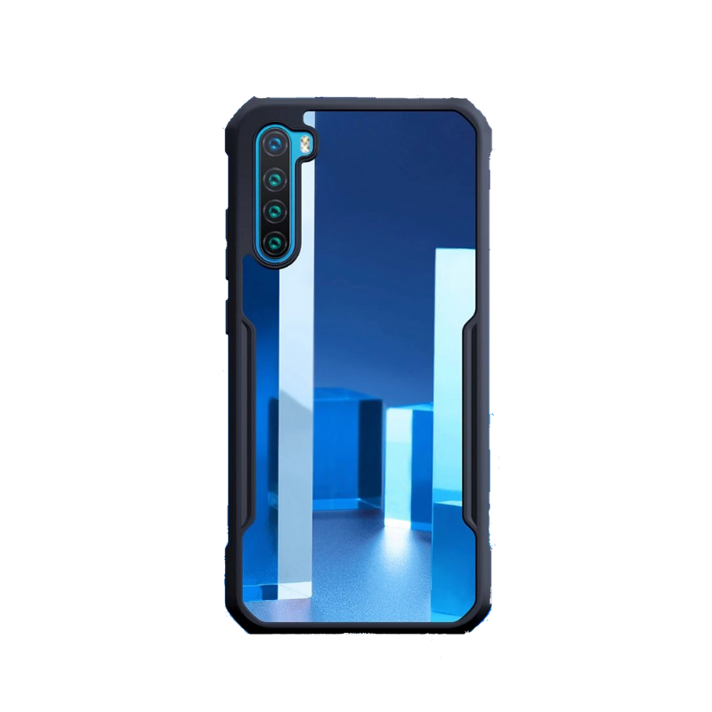 Funda Akashi Xiaomi Redmi Note 10 Pro de TPU con esquinas reforzadas - Funda  de teléfono - LDLC