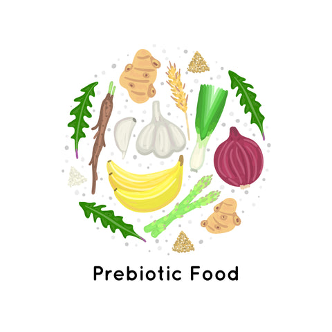 Prebiotic