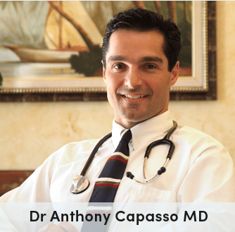 Dr. Anthony Capasso MD