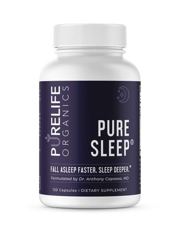 PureLife Organics Pure Sleep