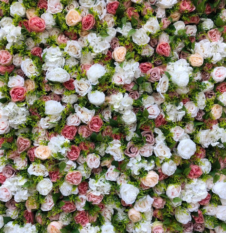 Flower Walls to buy