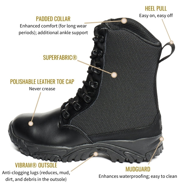 8-inch-black-combat-boots