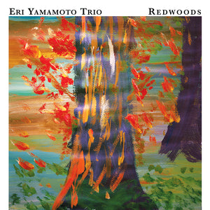 Eri Yamamoto Trio – Redwoods