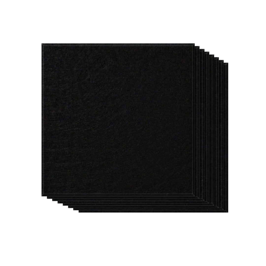 12mm DreasyTech Acoustic Panels