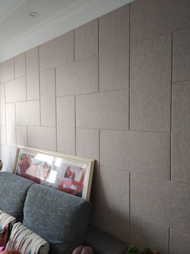 DreasyTech Acoustic Panels Sound Absorbing