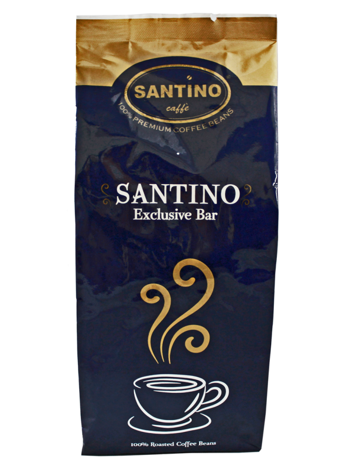 Exclusive Bar – Santino Singapore