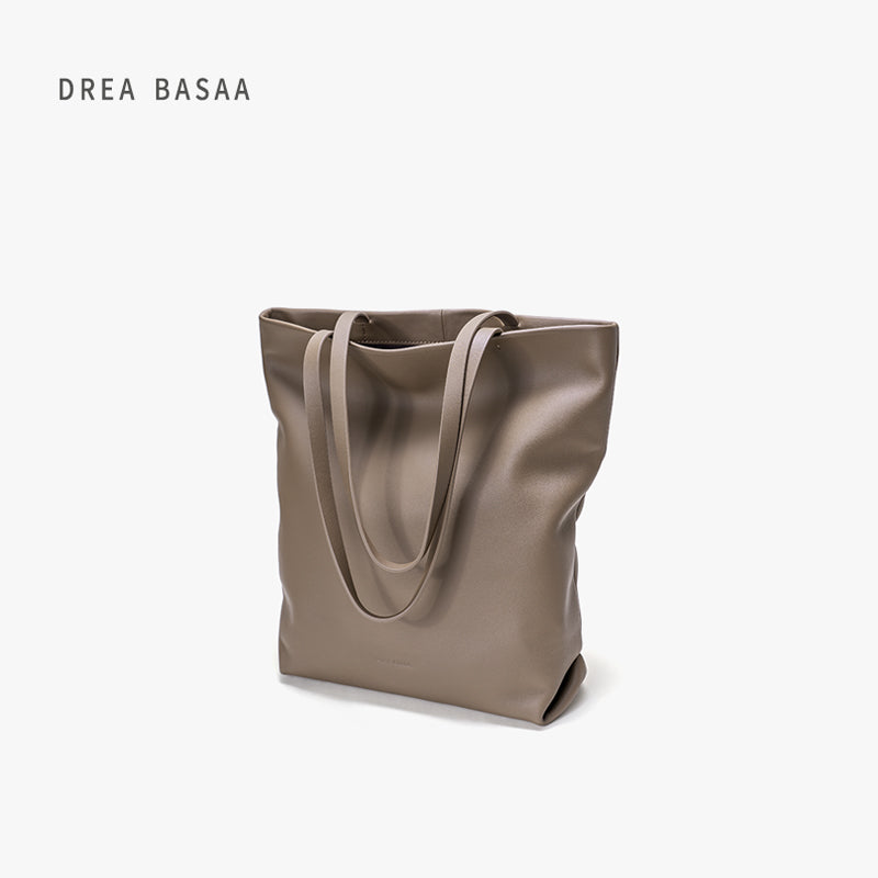 【新品未使用】DREA BASAA gather bag