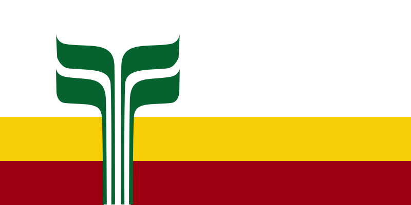 Buy Franco Manitoban Flag Online Flagmart Canada