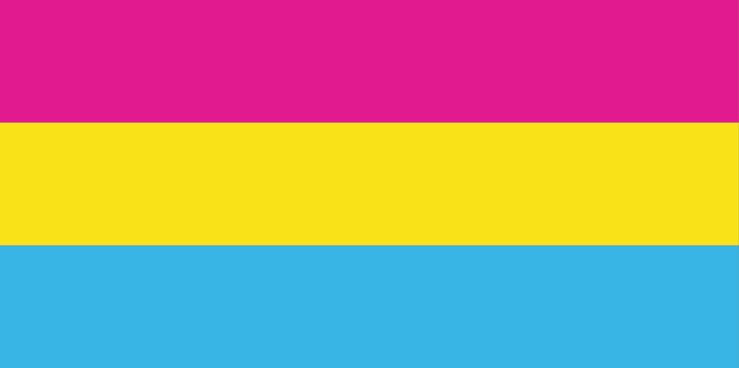 Genderfluid Pride Flag – TLGS