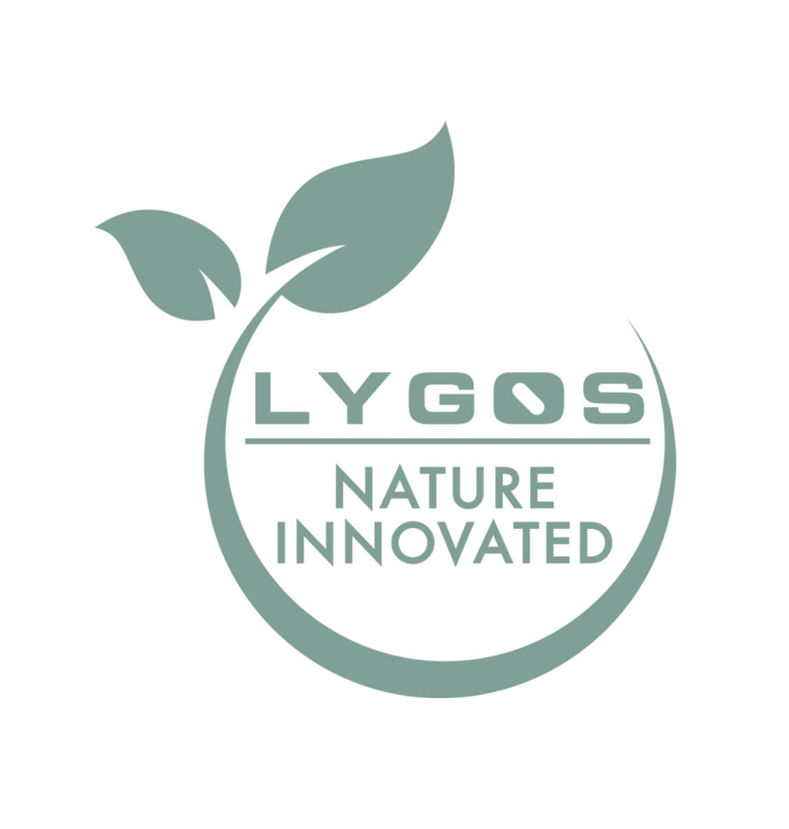 Lygos CBG logo