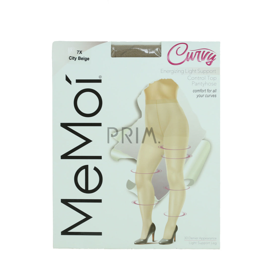ENERGIZING LIGHT SUPPORT 30D CT PANTYHOSE