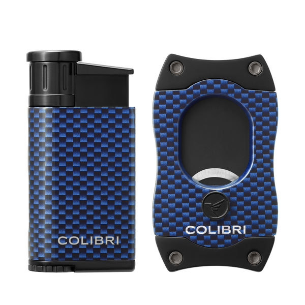 Quasar Punch – Colibri