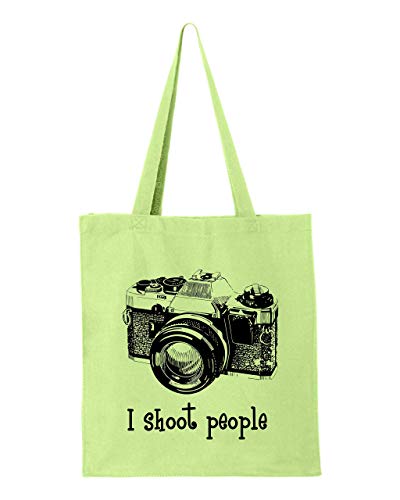 Long Handle Cotton Tote Bag Funny Secret Santa Gift for -  Israel