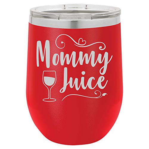 Buy Mothers Day Tumbler Funny, Personalized Wine Glass for Mom