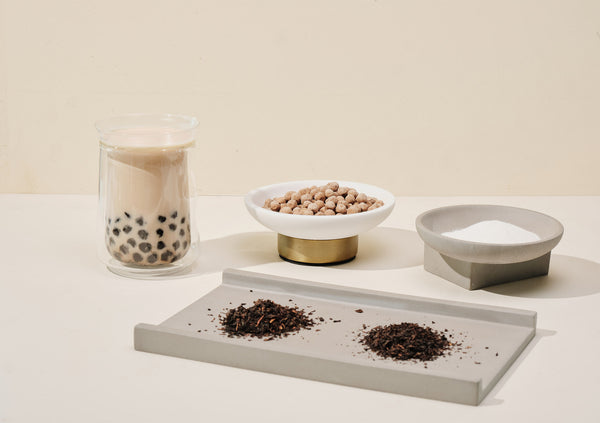 Build Your Own MILK TEA KIT – Kassava Co.