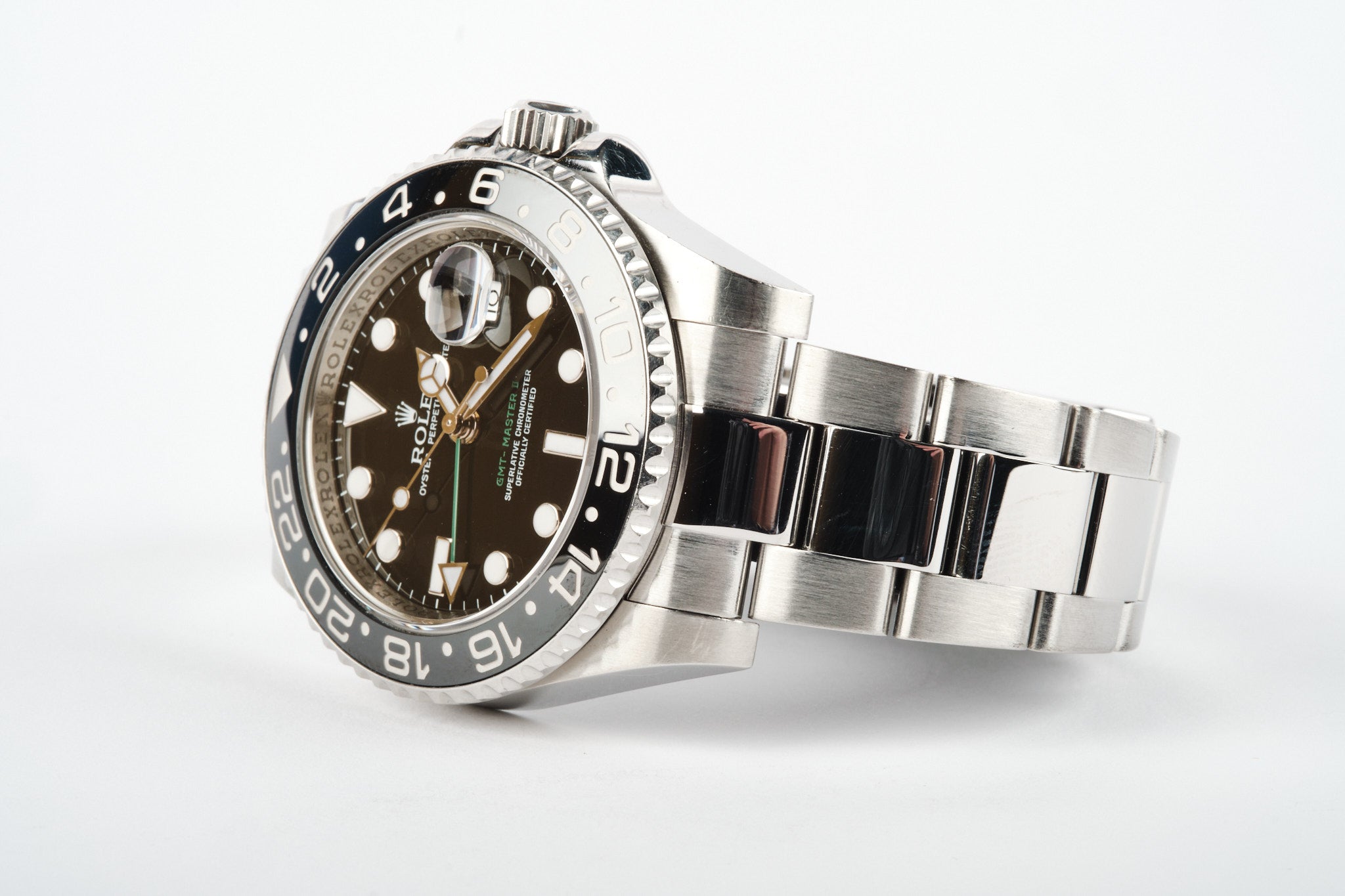 rolex 116710ln