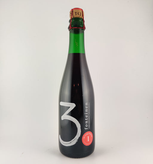 3 Fonteinen Intens Rood (season 1819) Blend No. 83 - Outro Lado