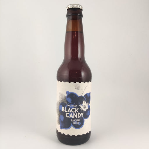 Dois Corvos Black Candy Berliner Weisse - Outro Lado