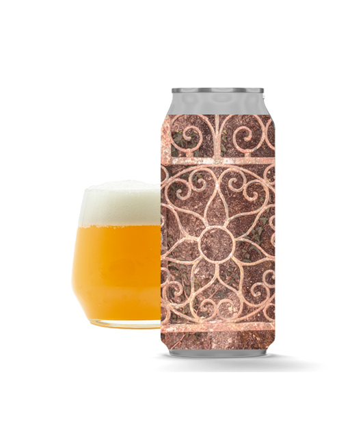 Letra Stone Gate: New England IPA - Outro Lado