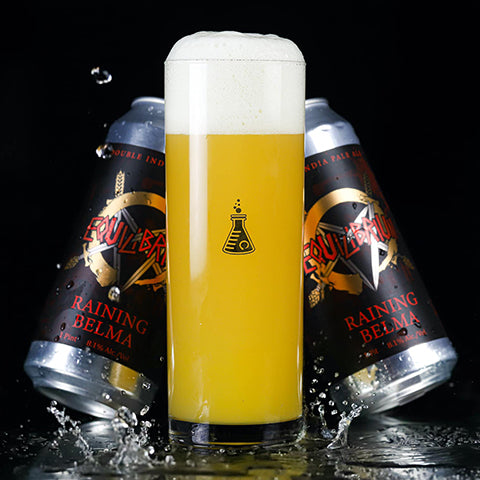 Equilibrium Raining Belma: DIPA - Outro Lado