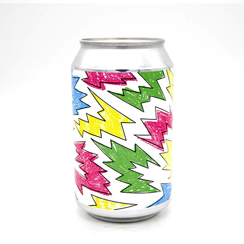 SOMA Eating Crayons: New England DIPA - Outro Lado