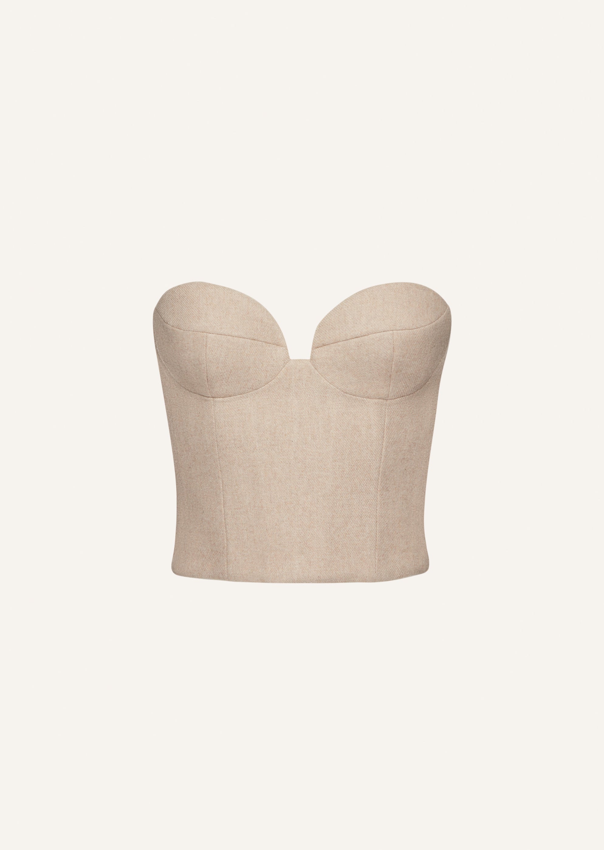 AW23 CORSET 01 BEIGE