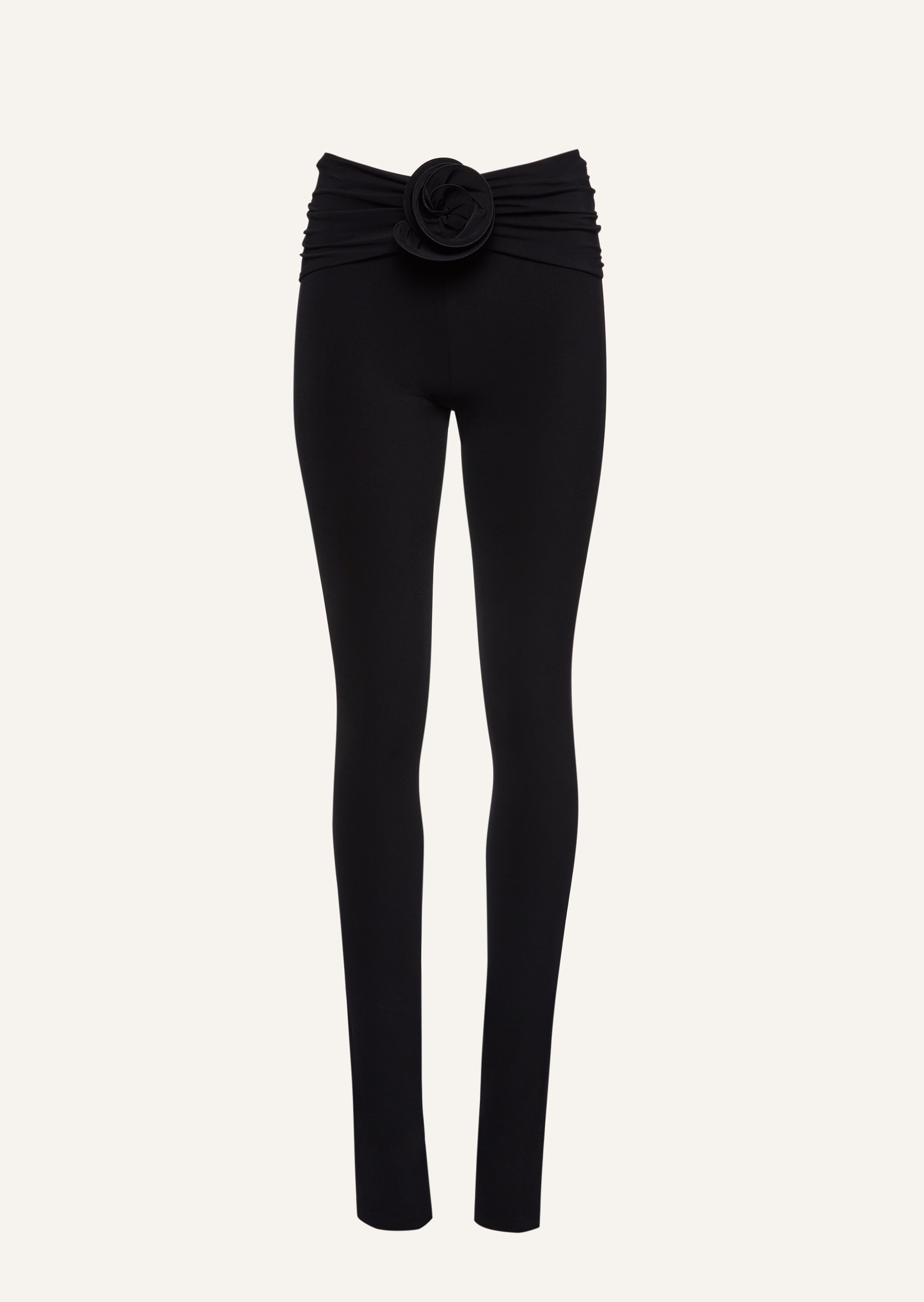 AW23 PANTS 02 BLACK