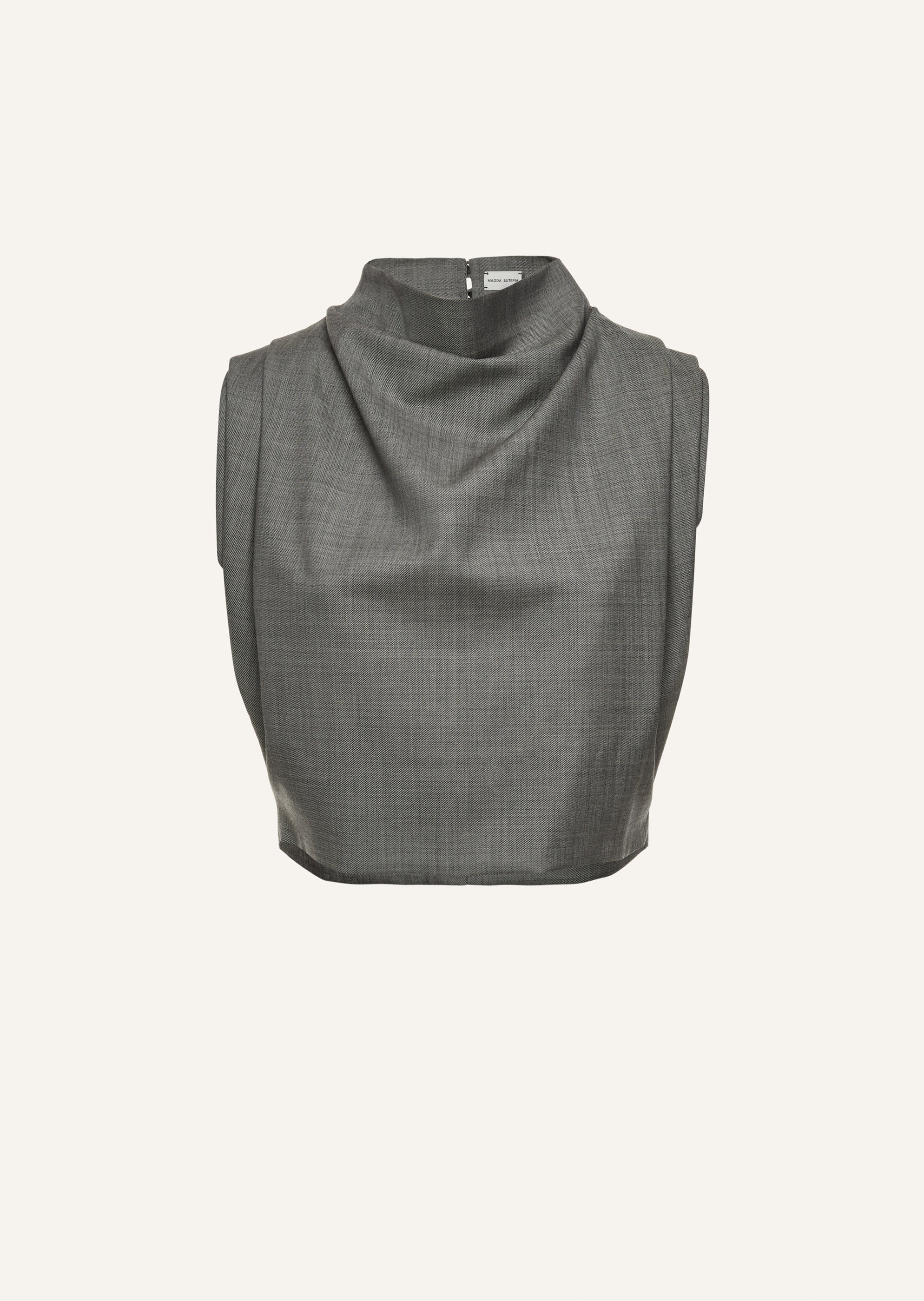 PF24 BLOUSE 04 GREY