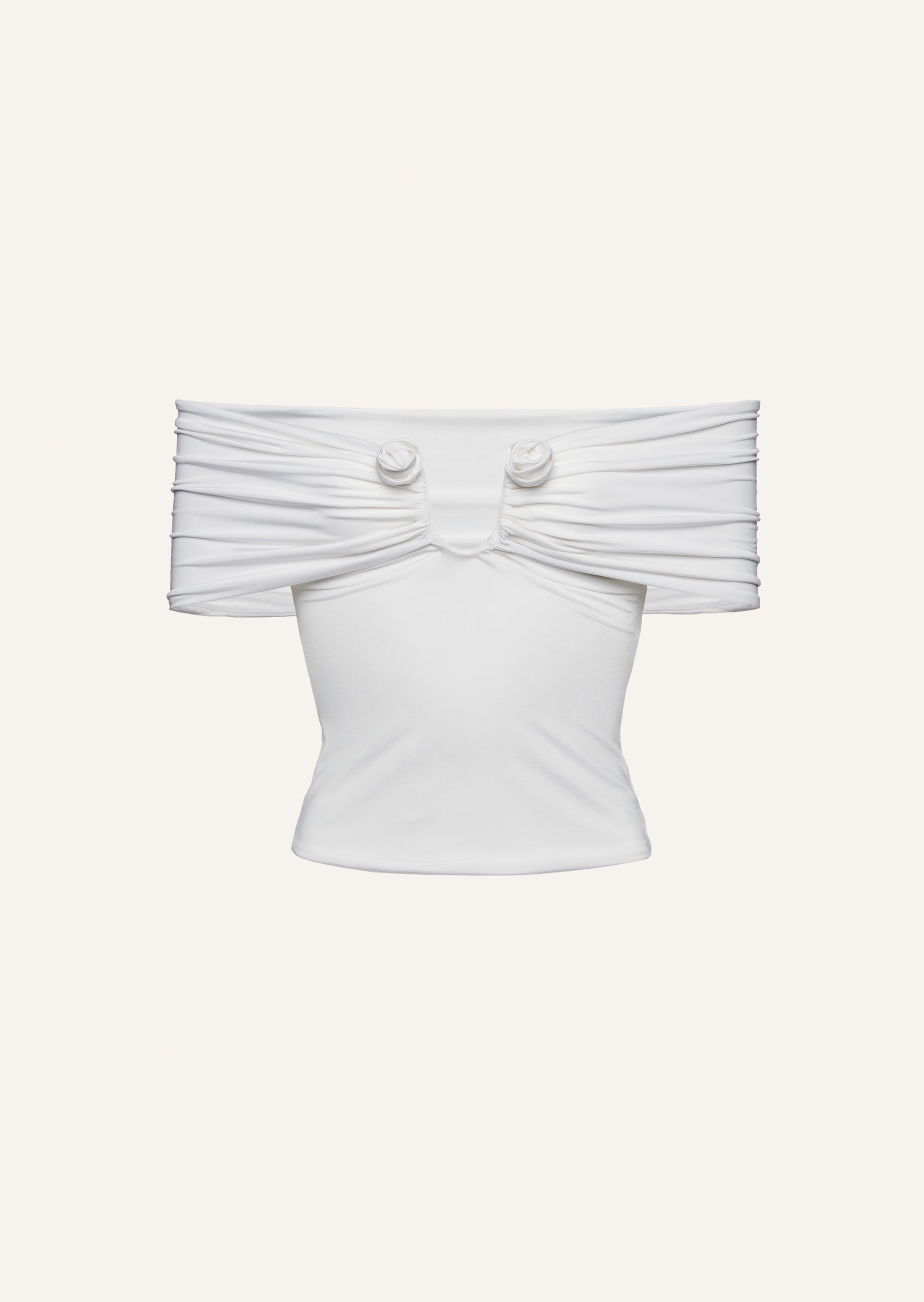 SS24 BLOUSE 06 WHITE