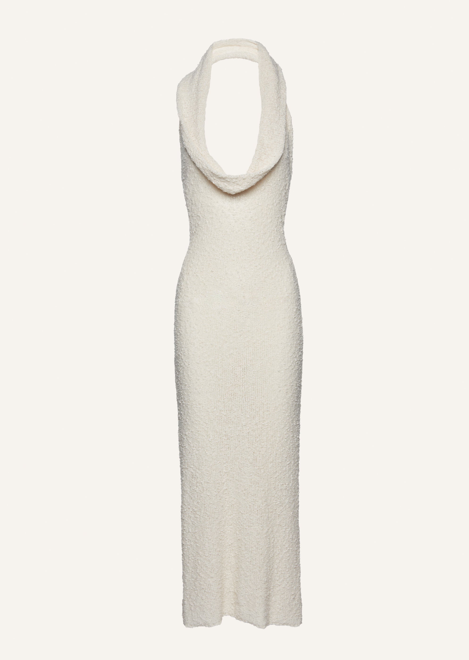 SS24 KNITWEAR 09 DRESS CREAM