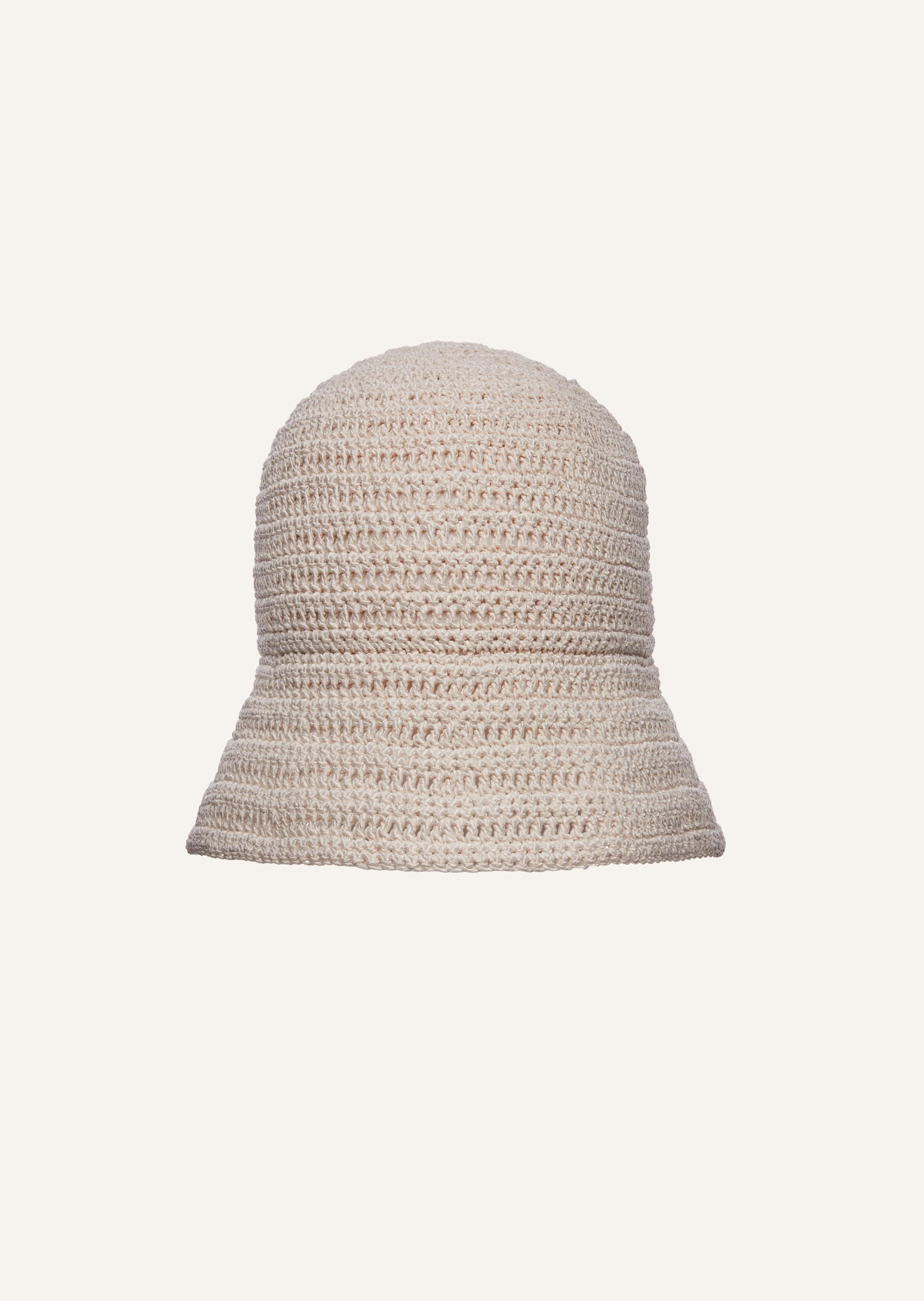 SS22 HAT 02 CREAM