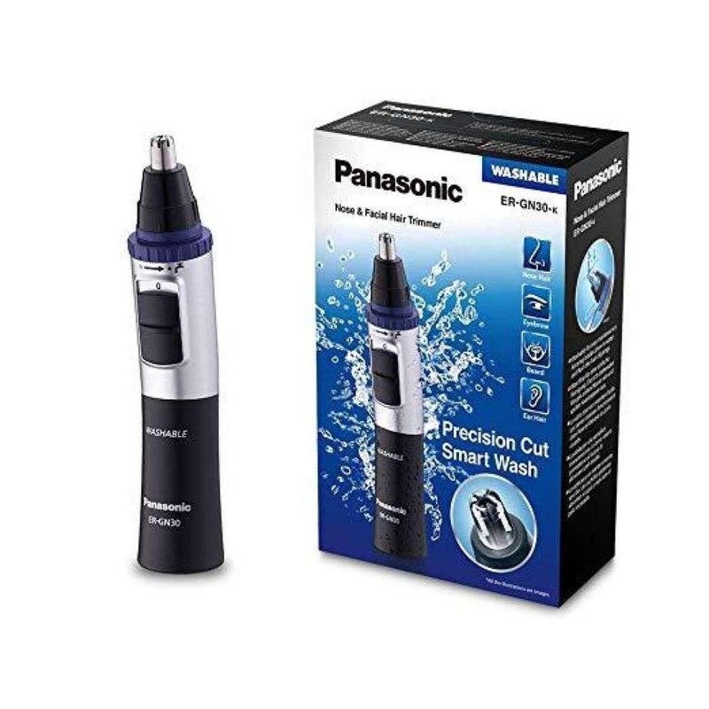 panasonic er gn30 nose trimmer