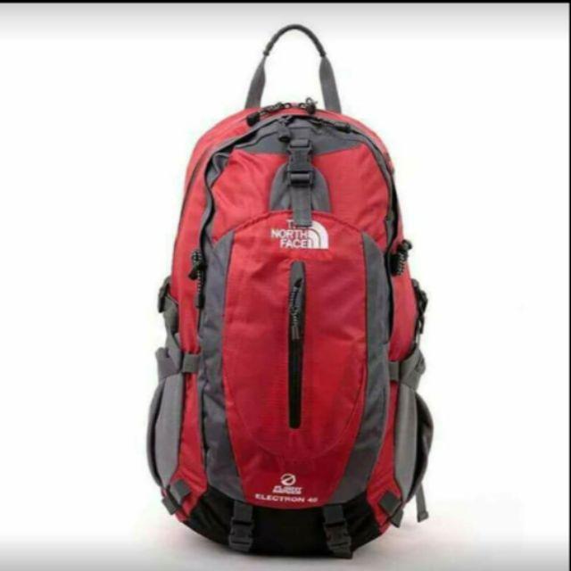 the north face electron 50