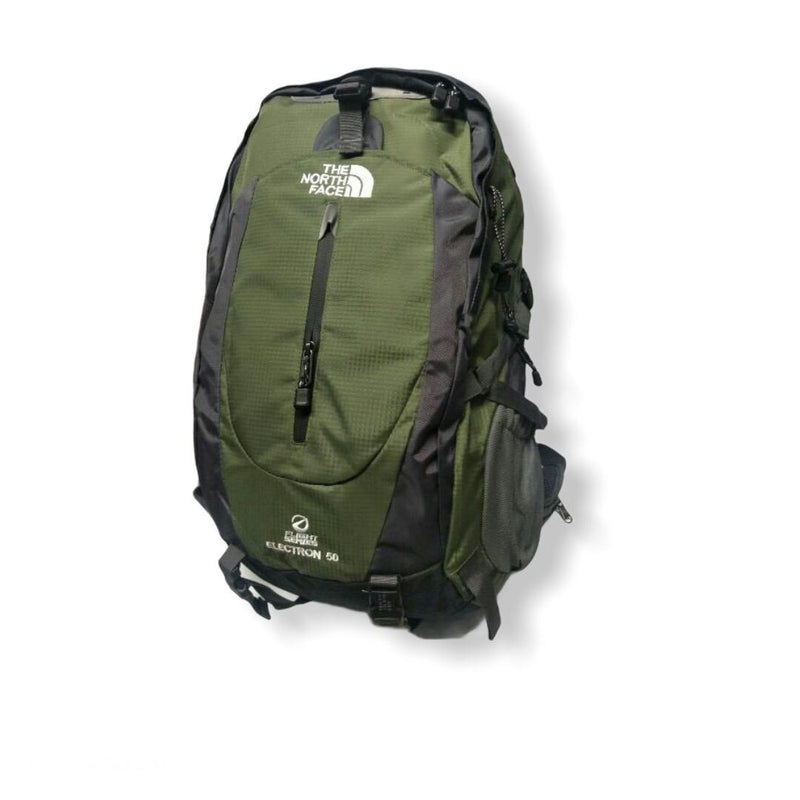 north face backpack flight series