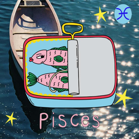 Pisces horoscope 2024